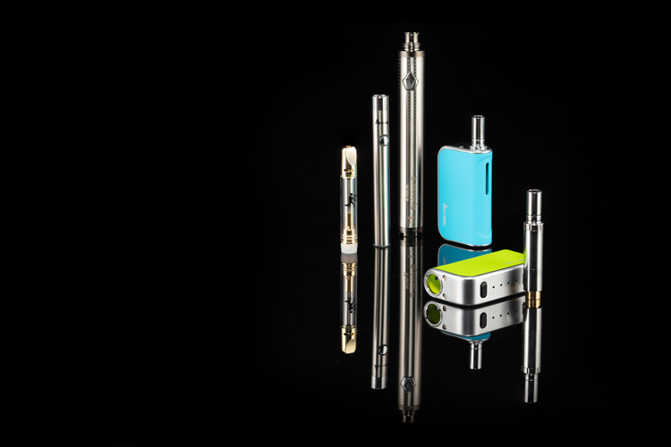 Cartridge Batteries